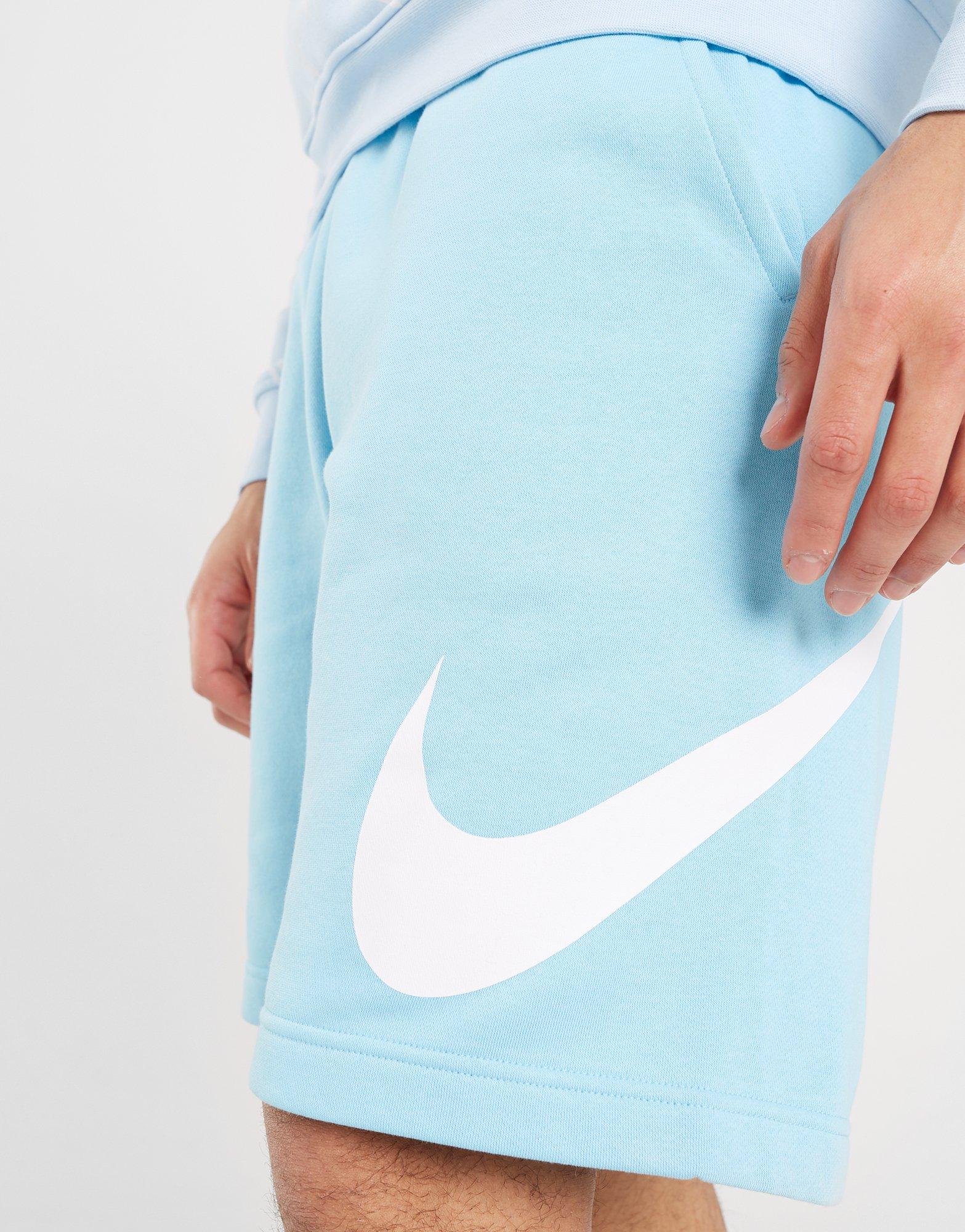 Мъжки шорти NIKE   M NSW CLUB SHORT BB GX BV2721-499 Син