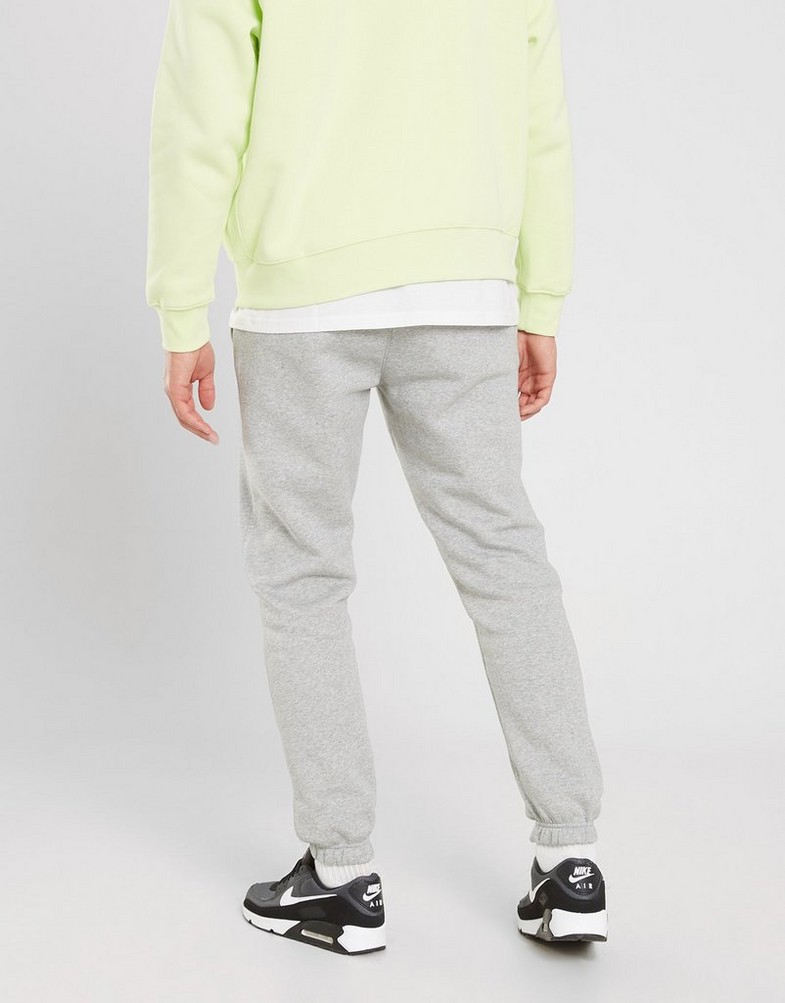 NIKE SPODNIE M NSW CLUB PANT CF BB BV2737-063 Szary