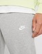 NIKE SPODNIE M NSW CLUB PANT CF BB