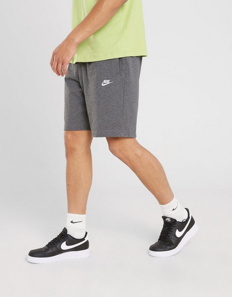 Férfi rövidnadrág NIKE RÖVIDNADRÁG PRO BV2772-071 Szürke