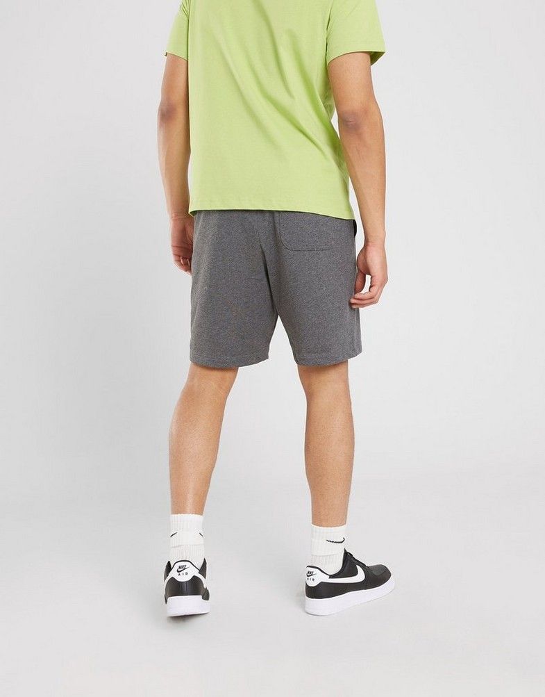 Férfi rövidnadrág NIKE RÖVIDNADRÁG PRO BV2772-071 Szürke