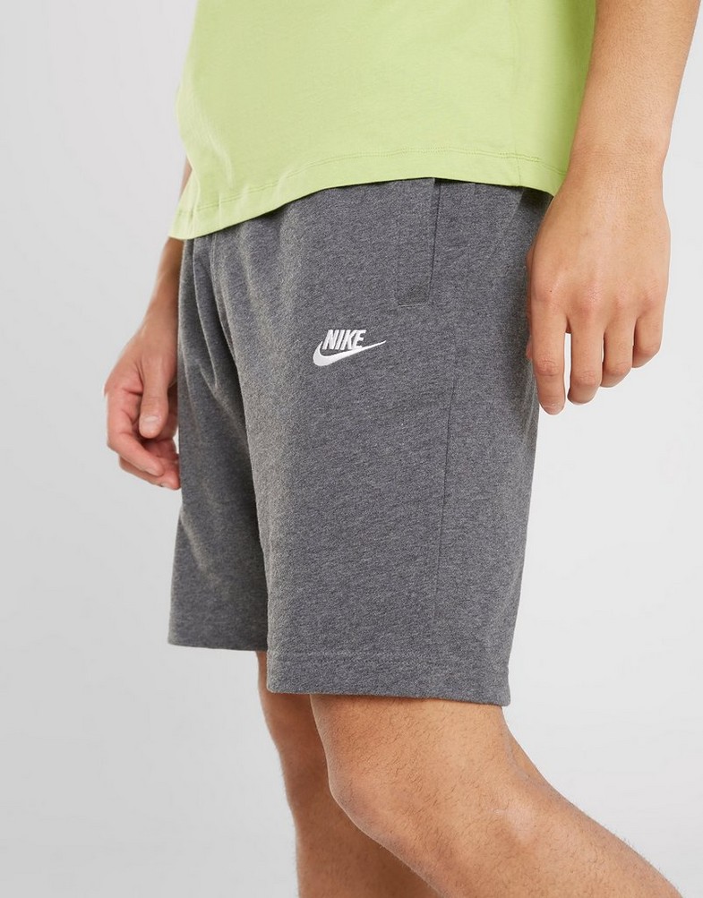 Férfi rövidnadrág NIKE RÖVIDNADRÁG PRO BV2772-071 Szürke