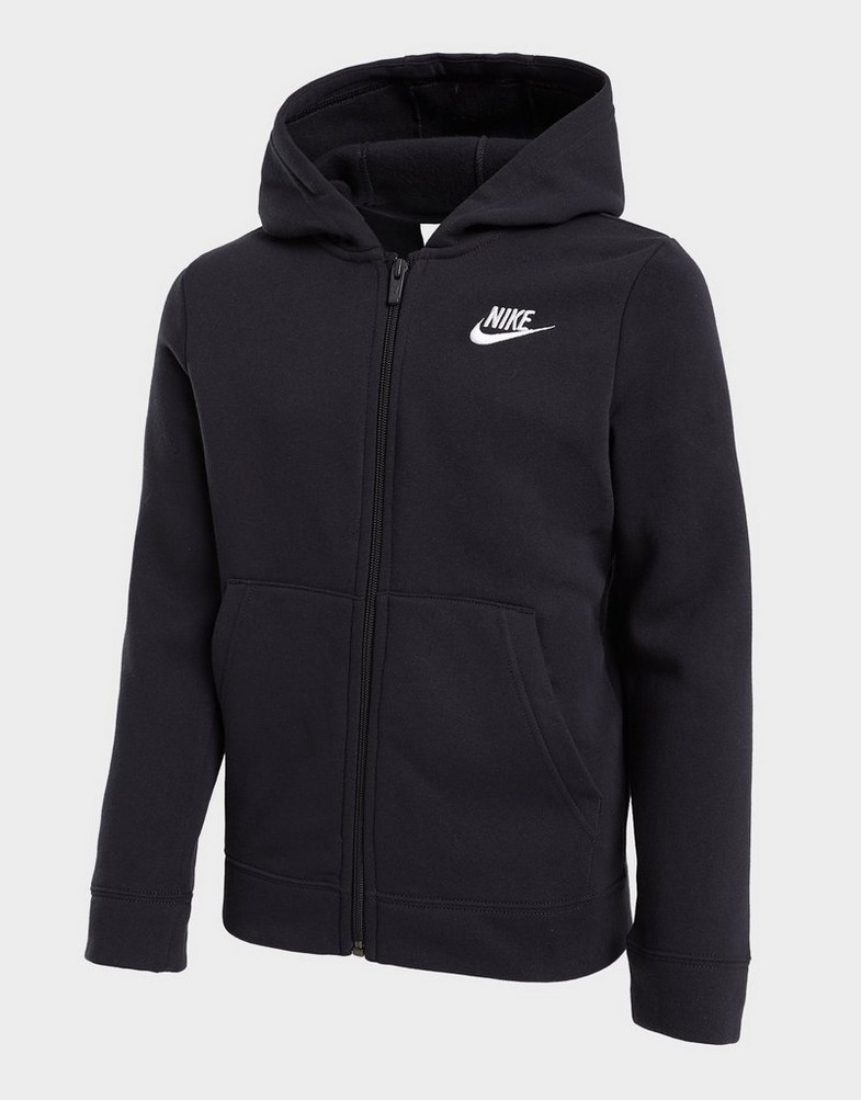 NIKE KOMPLET SPORTSWEAR BOY BV3634010 kolor Czarny Dziecięce Ubrania