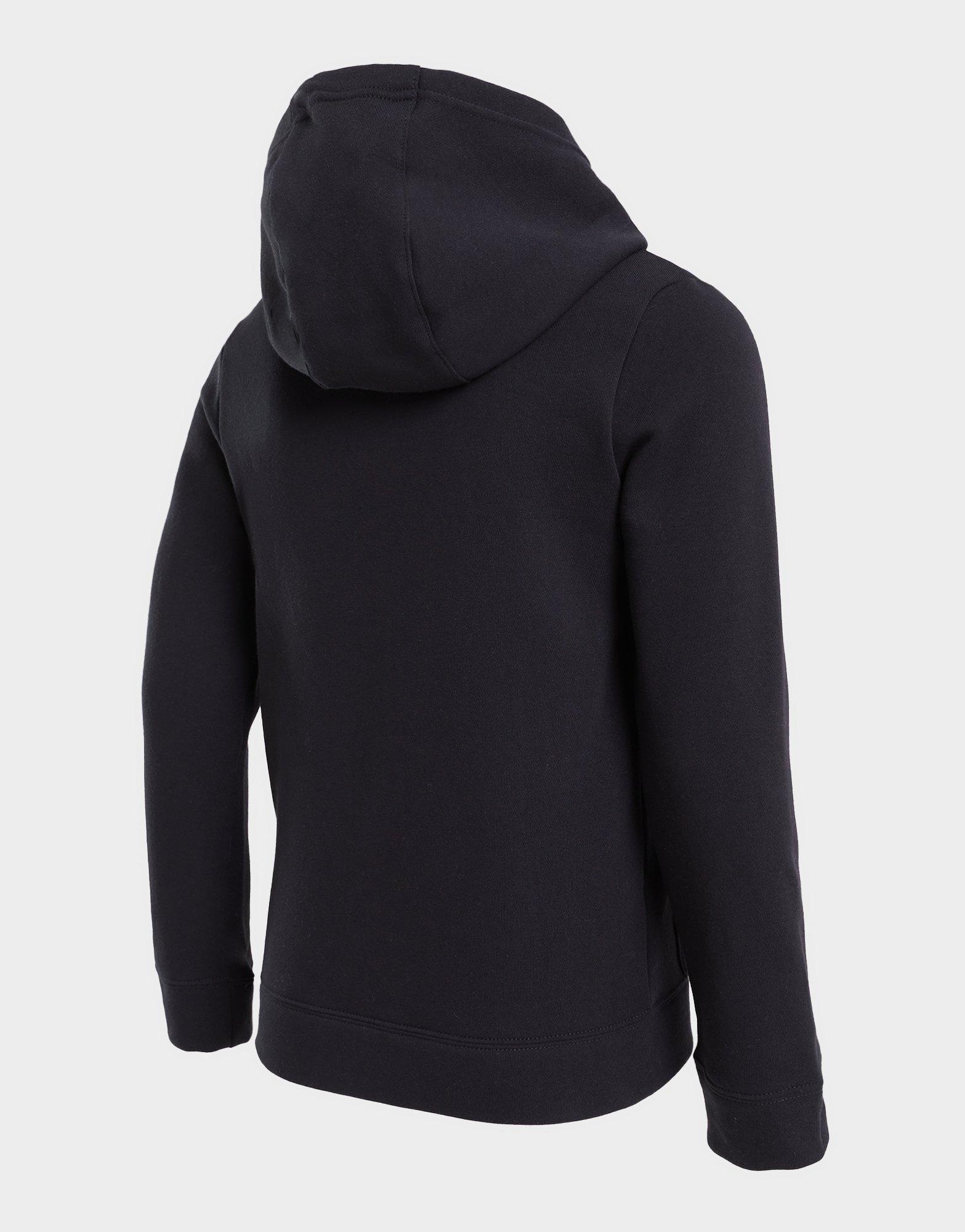 Детски анцуг NIKE КОМПЛЕКТ SPORTSWEAR BOY BV3634-010 Черен