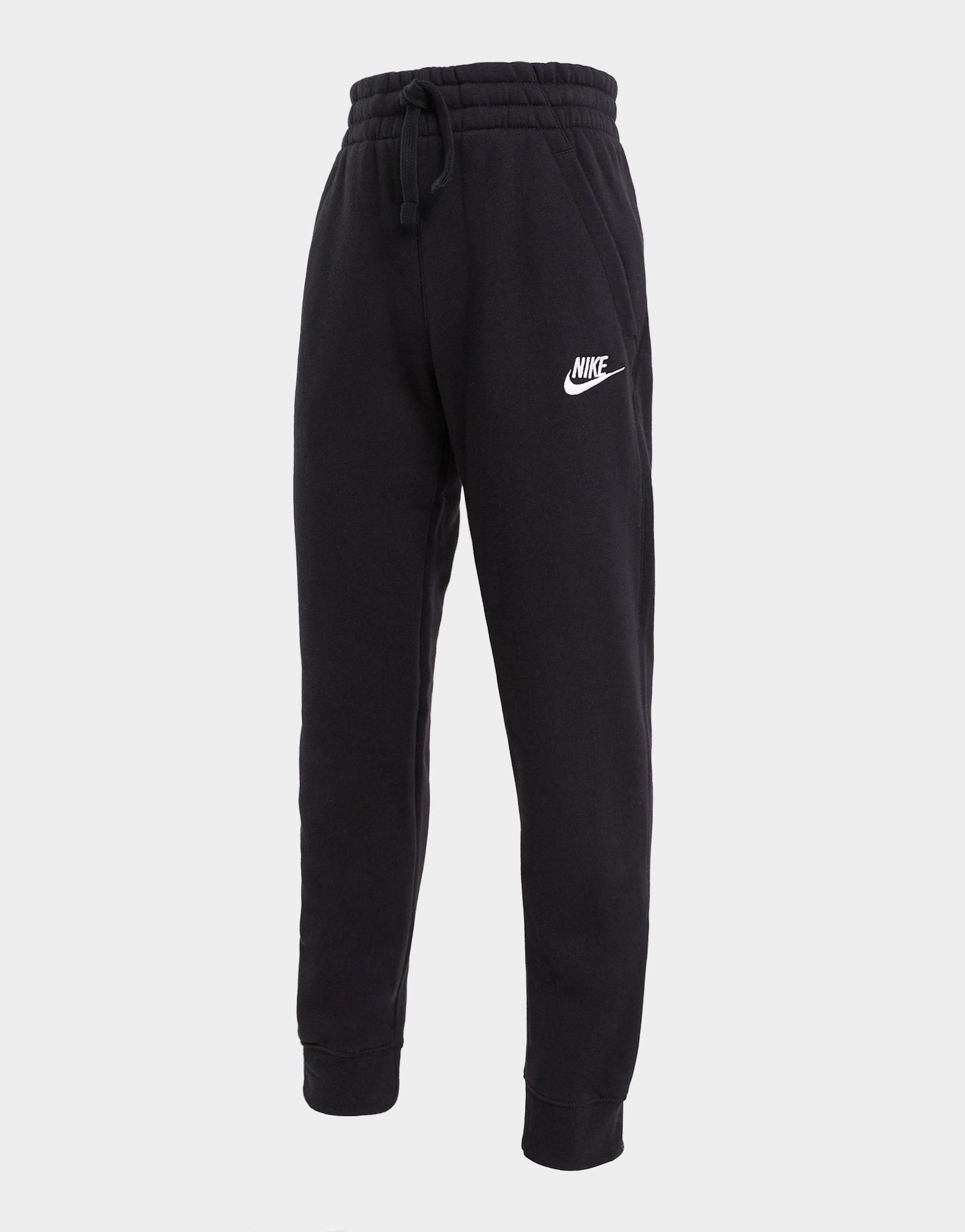 Детски анцуг NIKE КОМПЛЕКТ SPORTSWEAR BOY BV3634-010 Черен