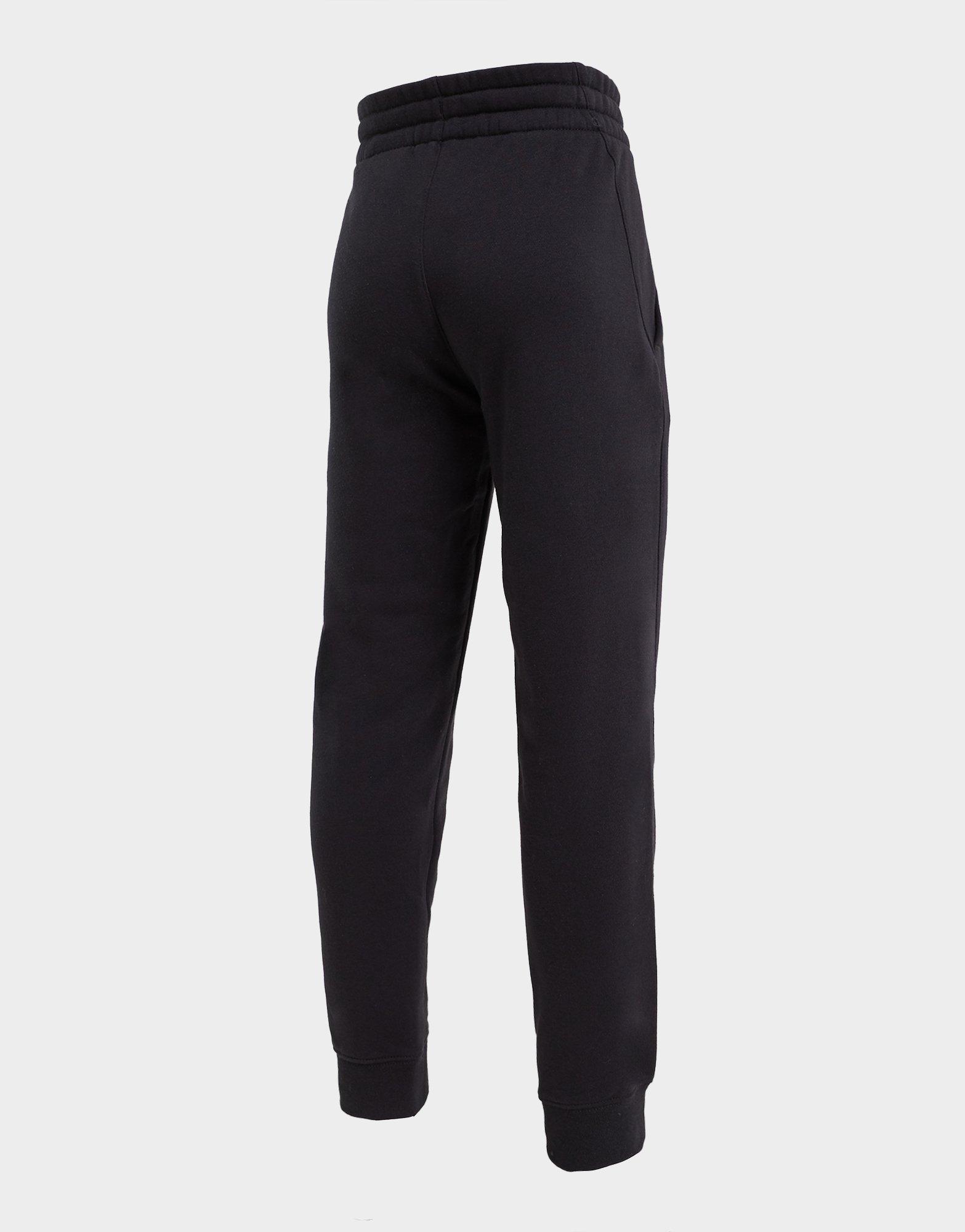 Детски анцуг NIKE КОМПЛЕКТ SPORTSWEAR BOY BV3634-010 Черен