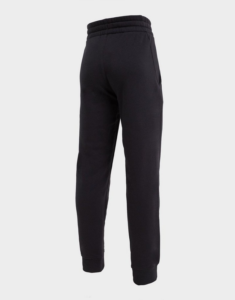 Detská tepláková súprava NIKE SÚPRAVA SPORTSWEAR BOY BV3634-010 Čierna