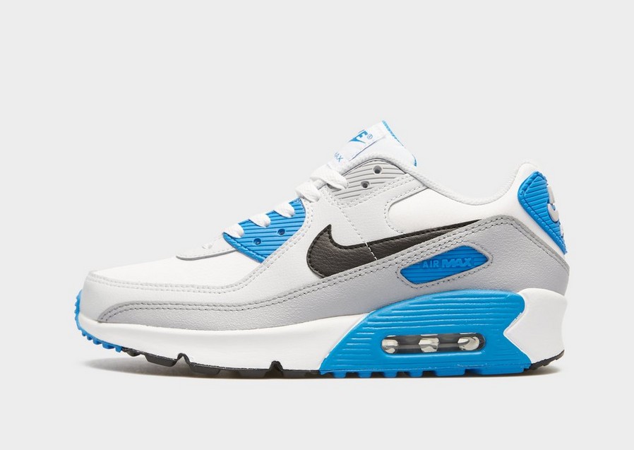 Kedai vaikams NIKE AIR MAX 90 LTR