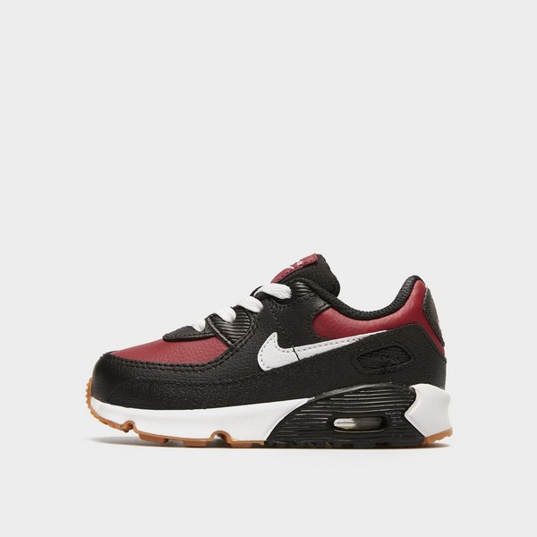 NIKE AIR MAX 90 LTR (TD)