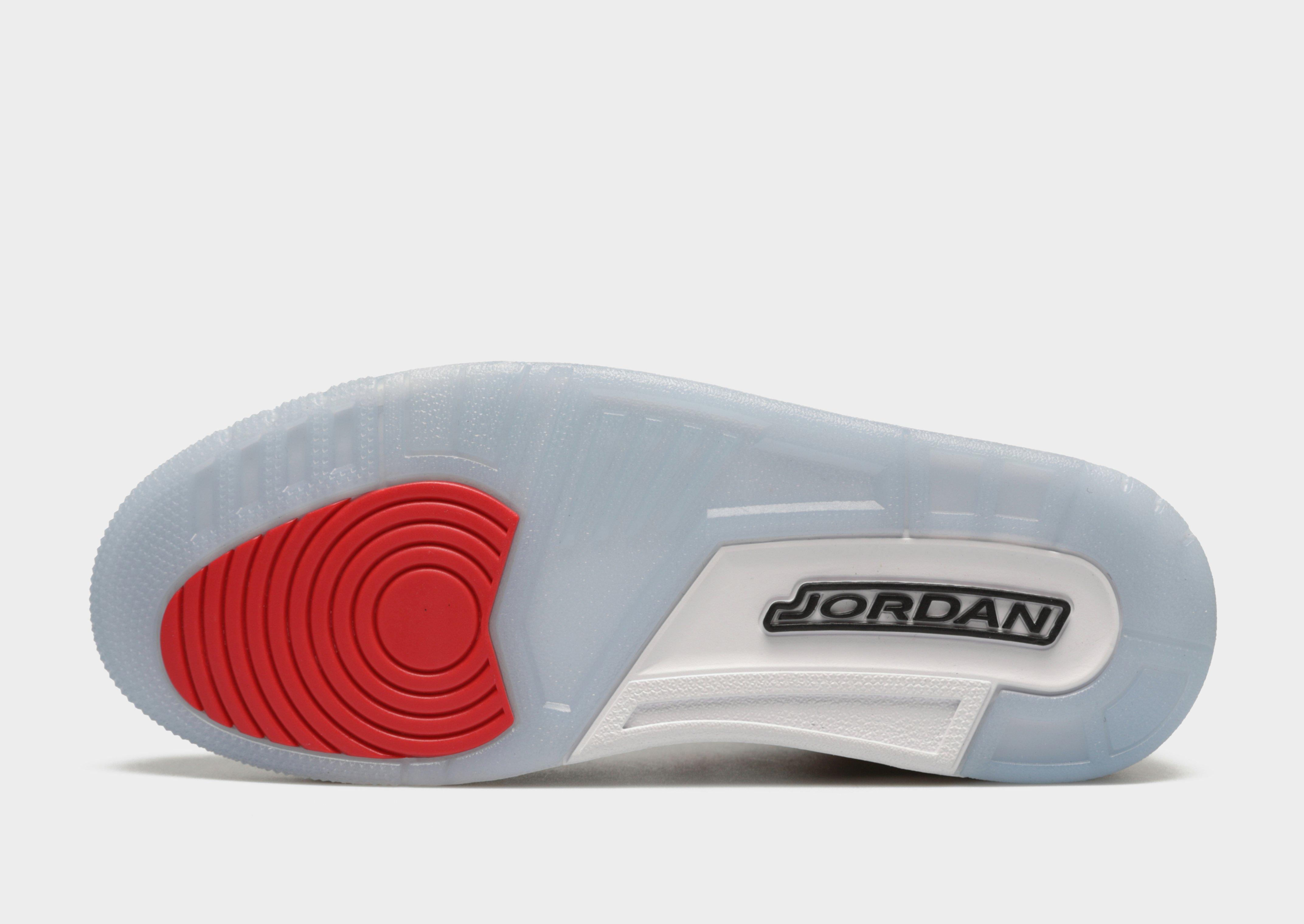 Férfi sneakers AIR JORDAN LEGACY 312 LOW CD7069-004 Fekete