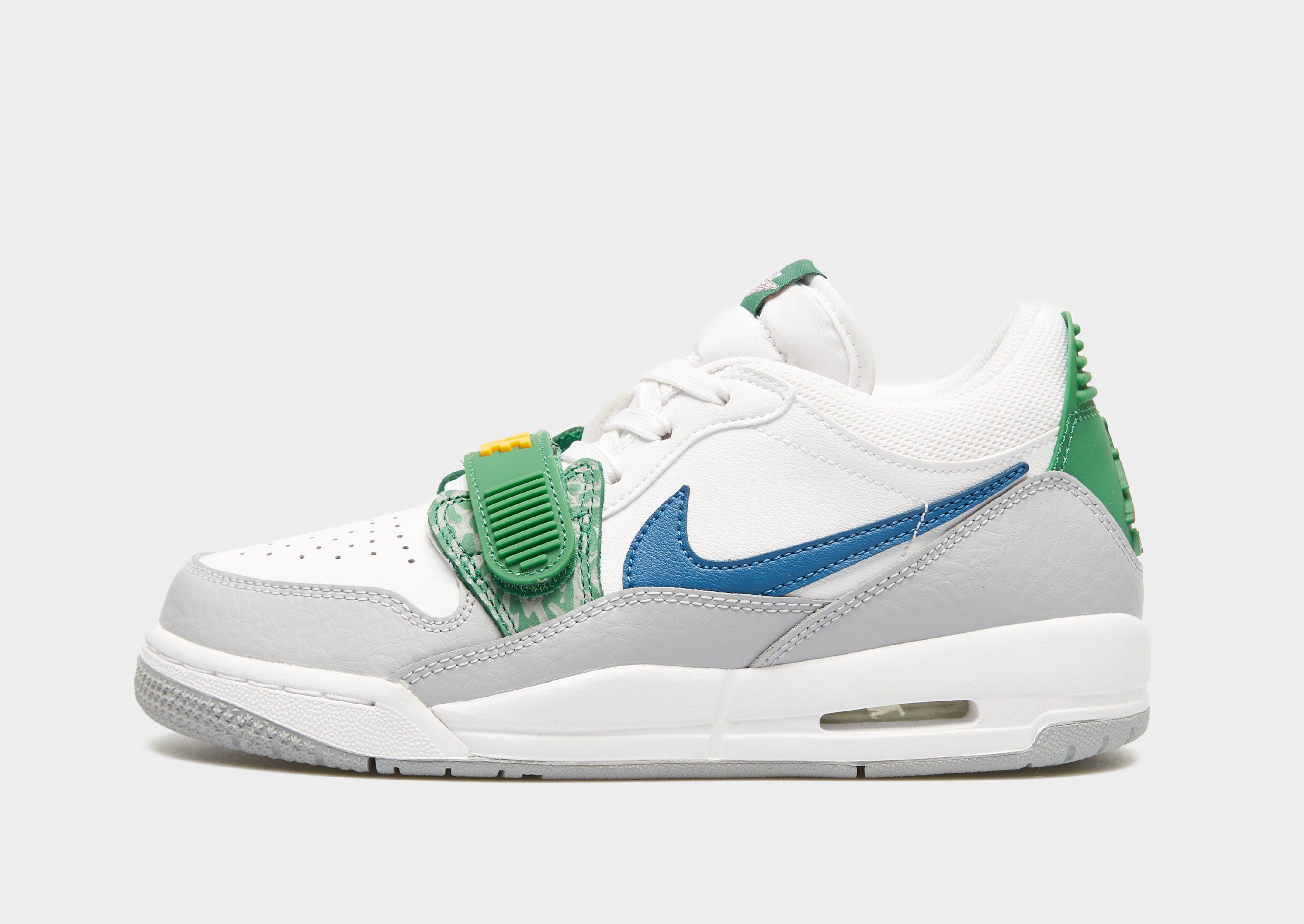 Air Jordan Legacy 312 Low Bg. Air Jordan Legacy 312 Low Bg - Www.jdsports.sk
