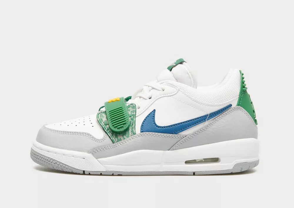 Jordan AIR JORDAN LEGACY 312 LOW BG, фото 1 з 6
