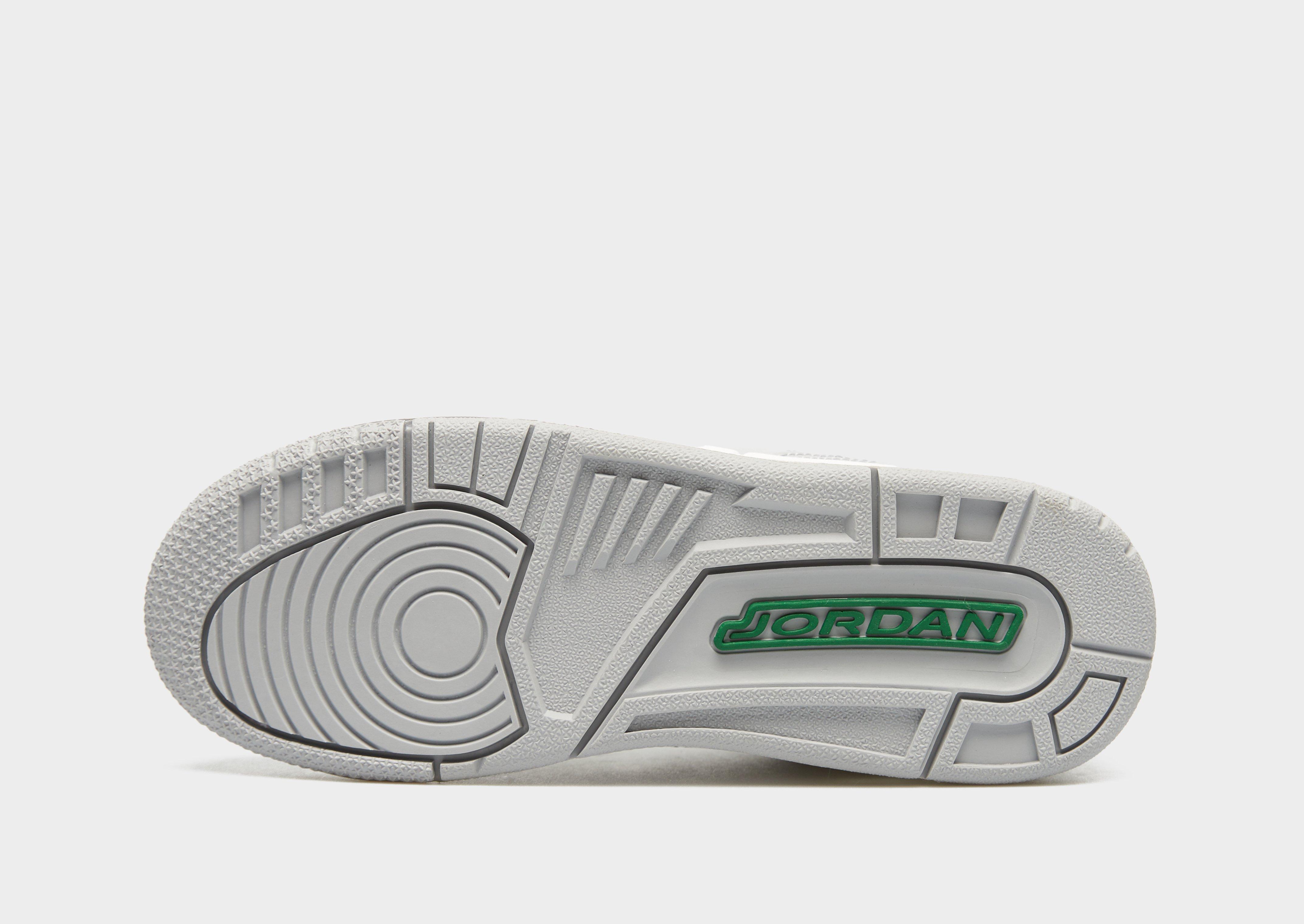 Kedai vaikams AIR JORDAN LEGACY 312 LOW BG  CD9054-140 Balta