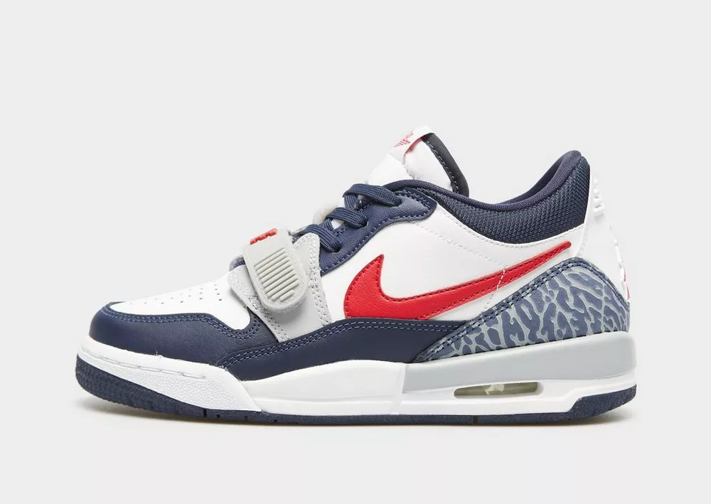 Jordan AIR JORDAN LEGACY 312 LOW BG, фото 1 з 6