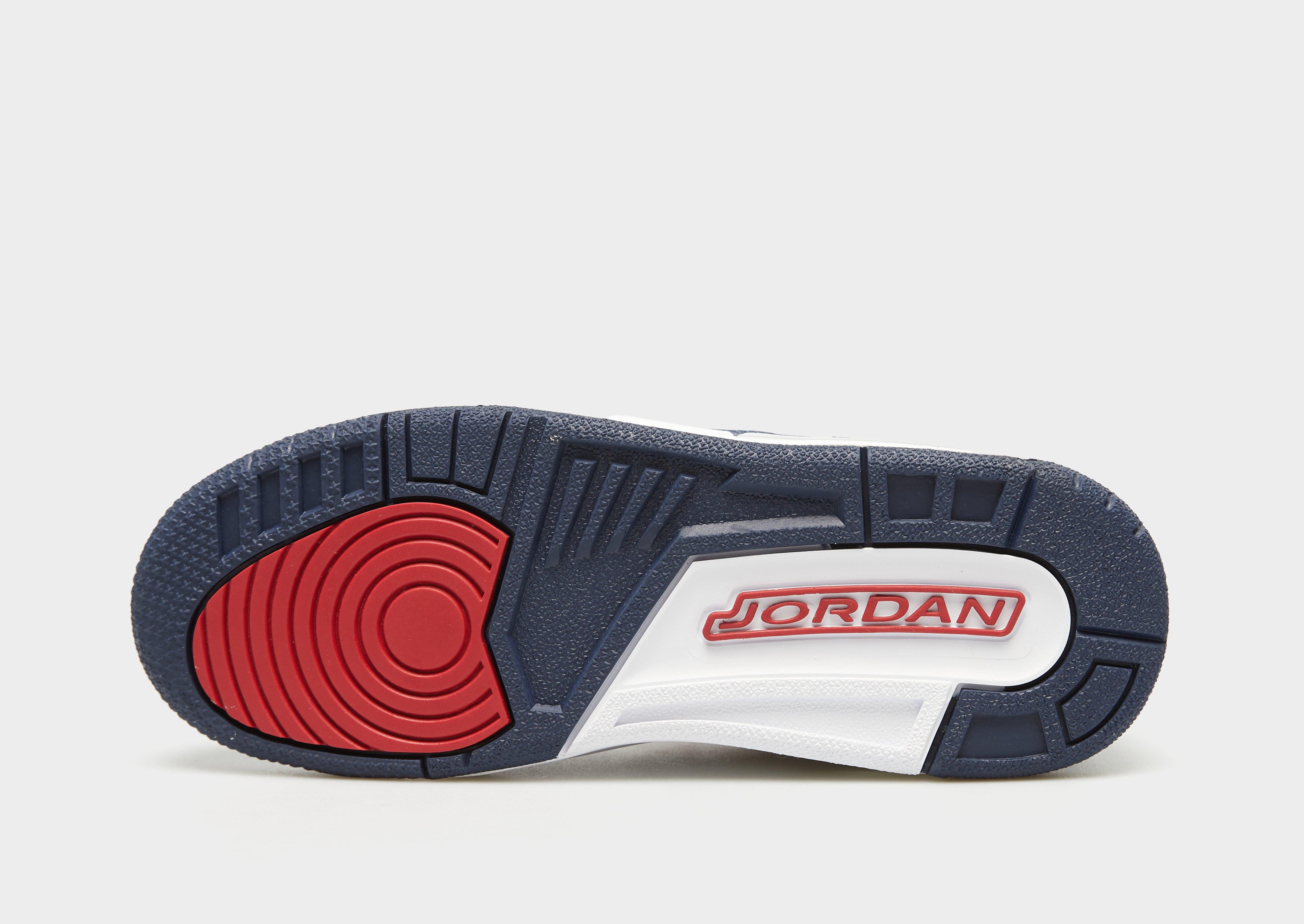 Kedai vaikams AIR JORDAN LEGACY 312 LOW BG CD9054-164 Pilka