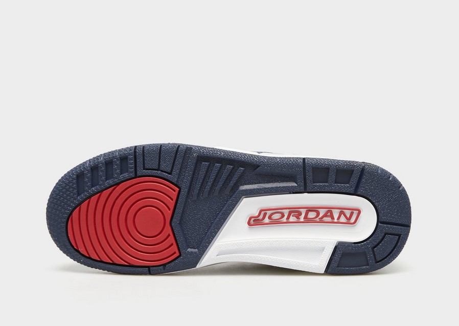 Дитячі кросівки AIR JORDAN LEGACY 312 LOW BG CD9054-164 Сірий