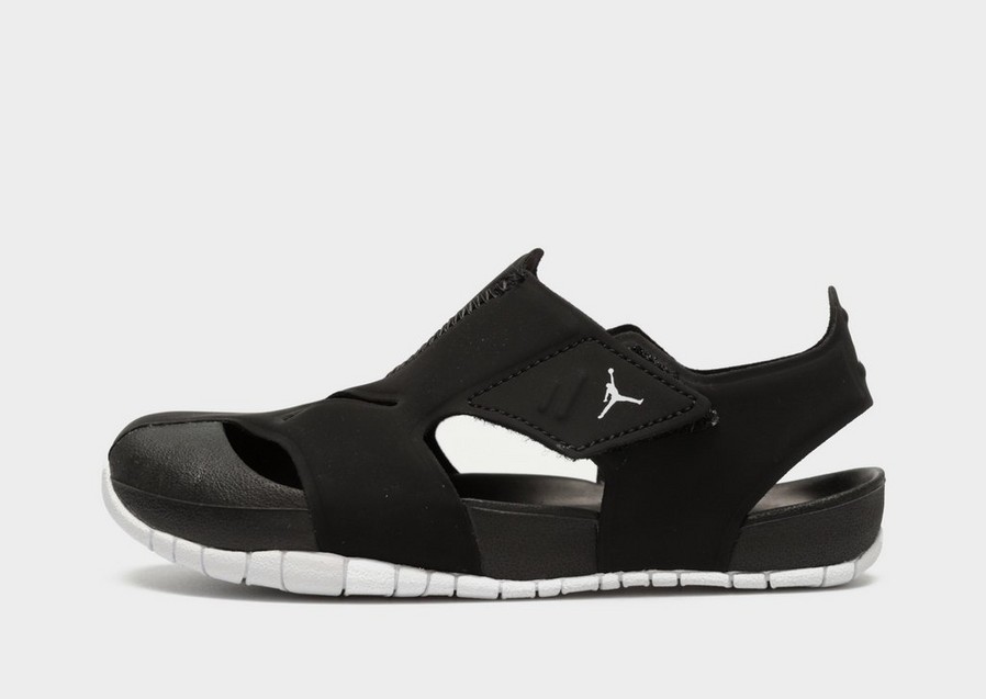 JORDAN FLARE CI7849-001 Czarny