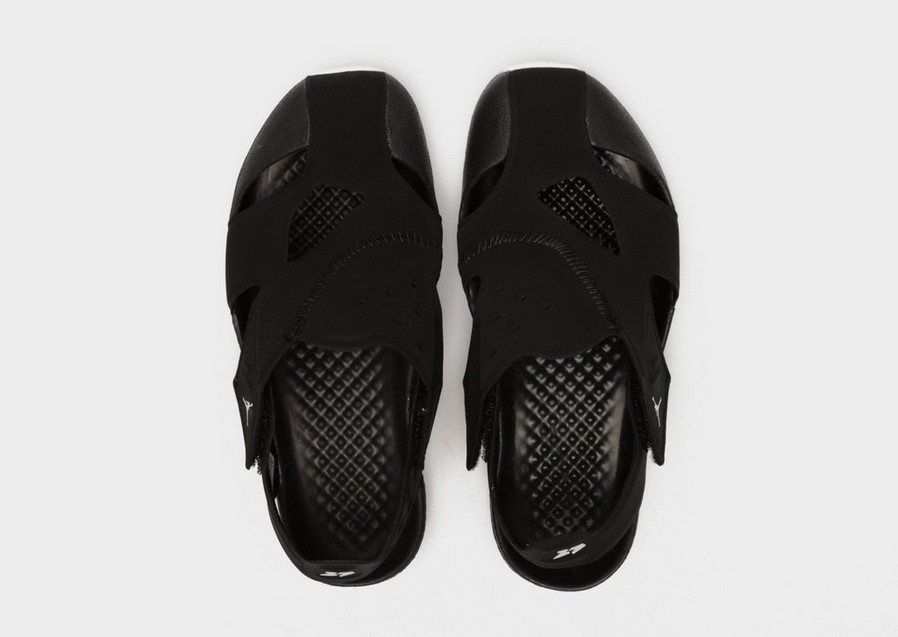 JORDAN FLARE CI7849-001 Czarny