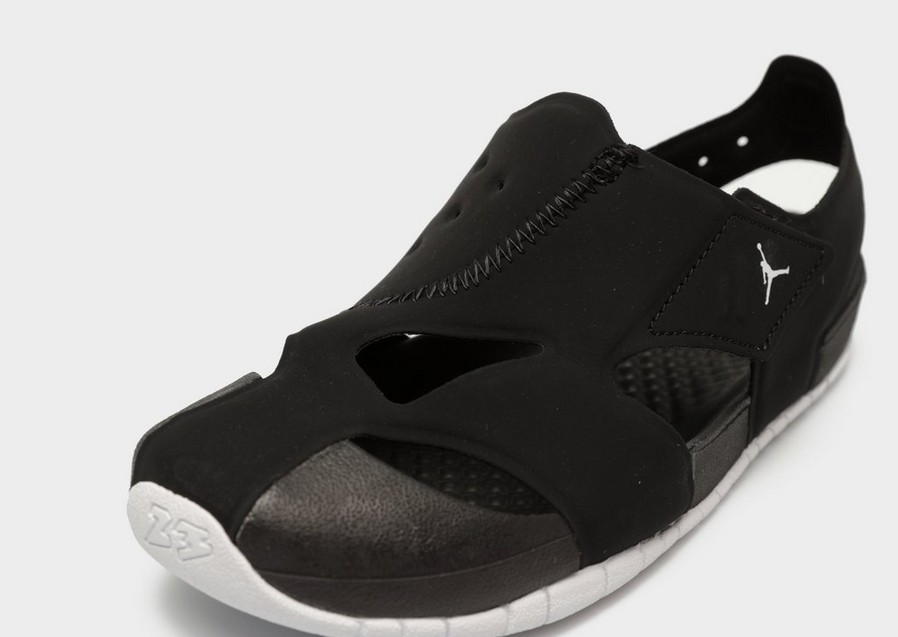 JORDAN FLARE CI7849-001 Czarny