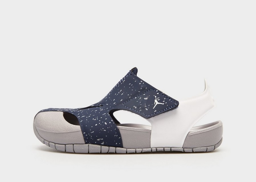 JORDAN FLARE BP CI7849-401 Sötétkék