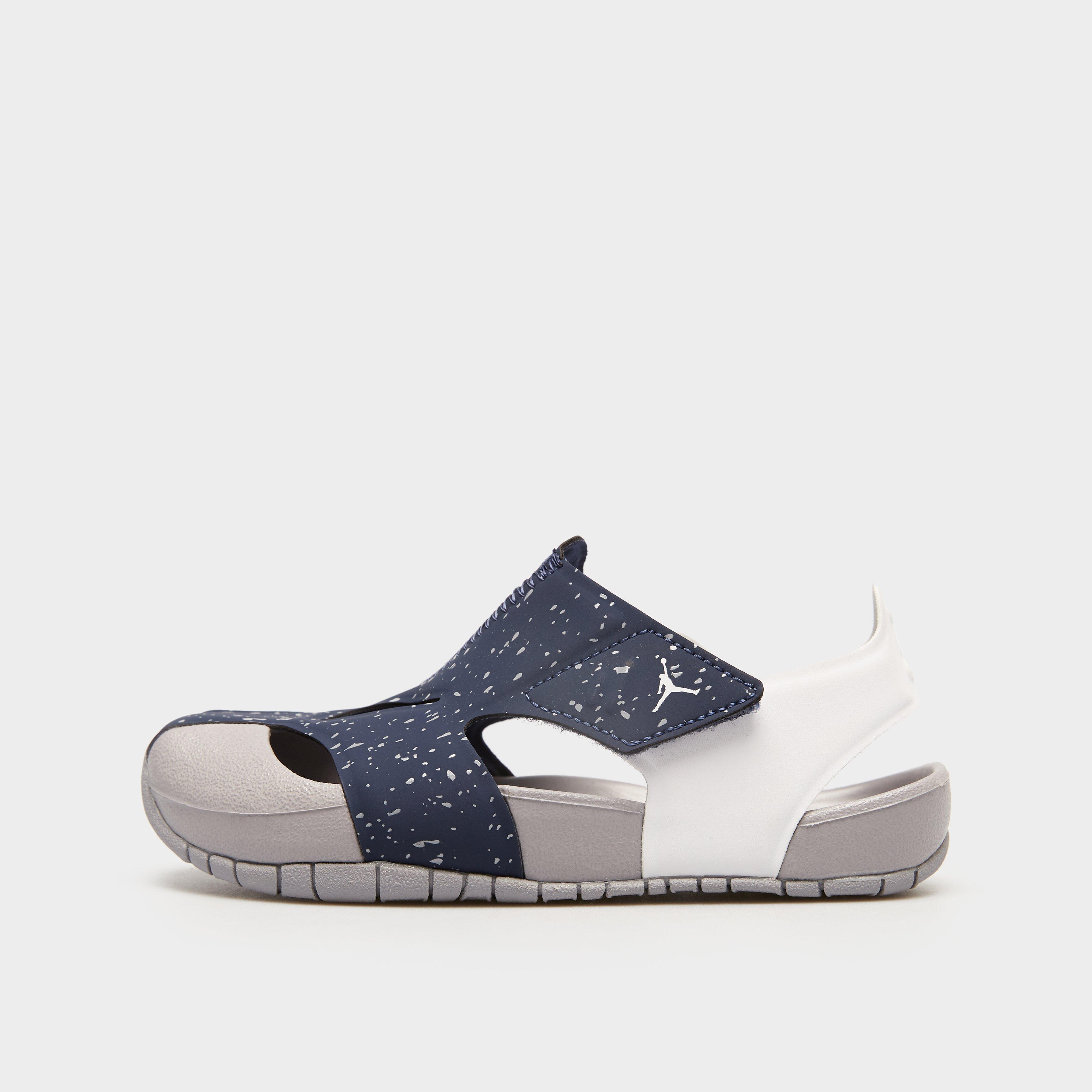 Gyerek szandálok JORDAN FLARE BP