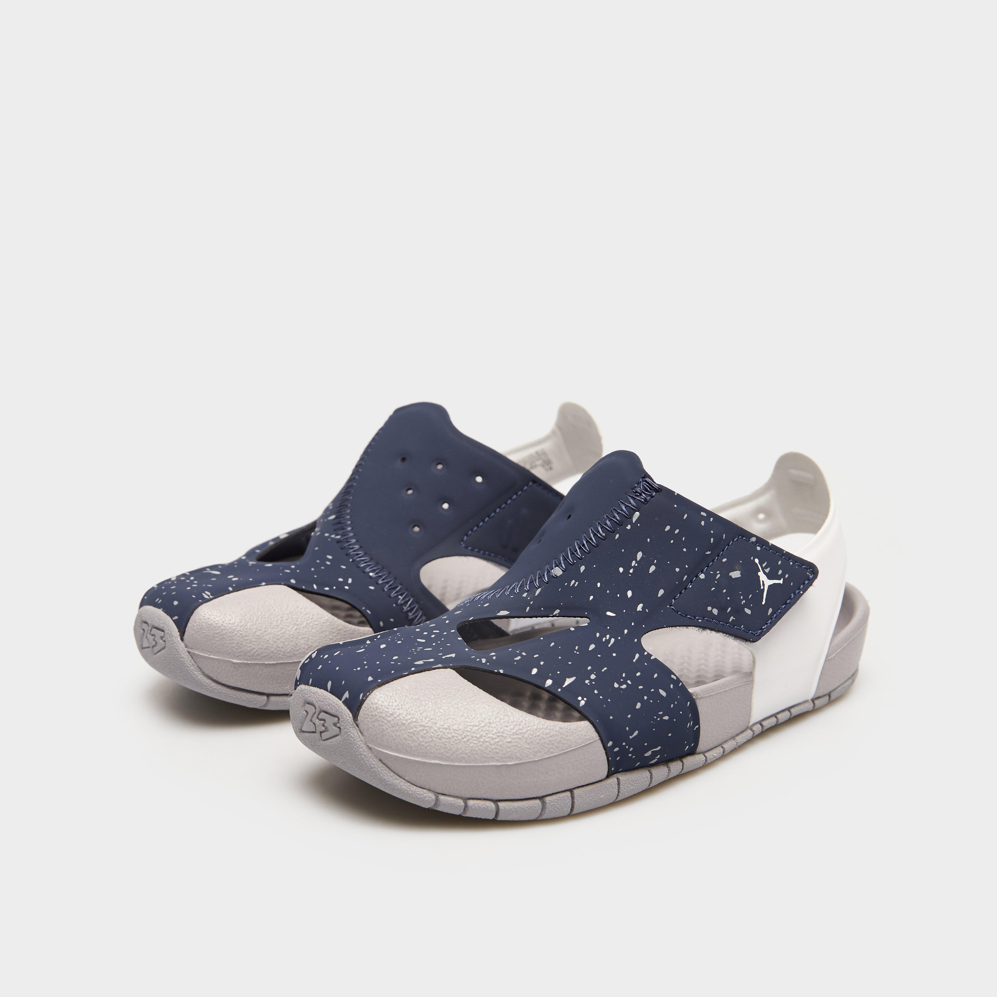 Gyerek szandálok JORDAN FLARE BP