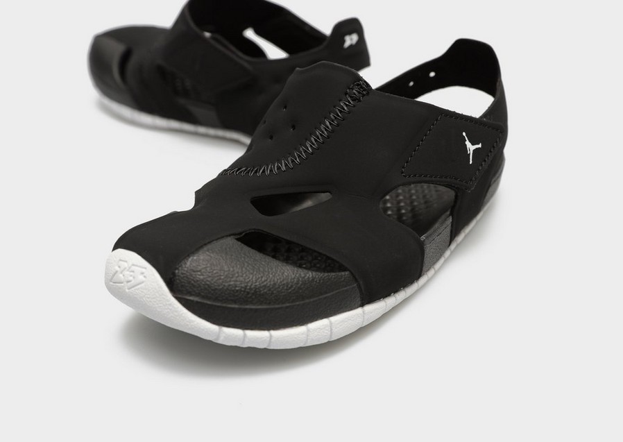 JORDAN FLARE CI7850-001 Czarny