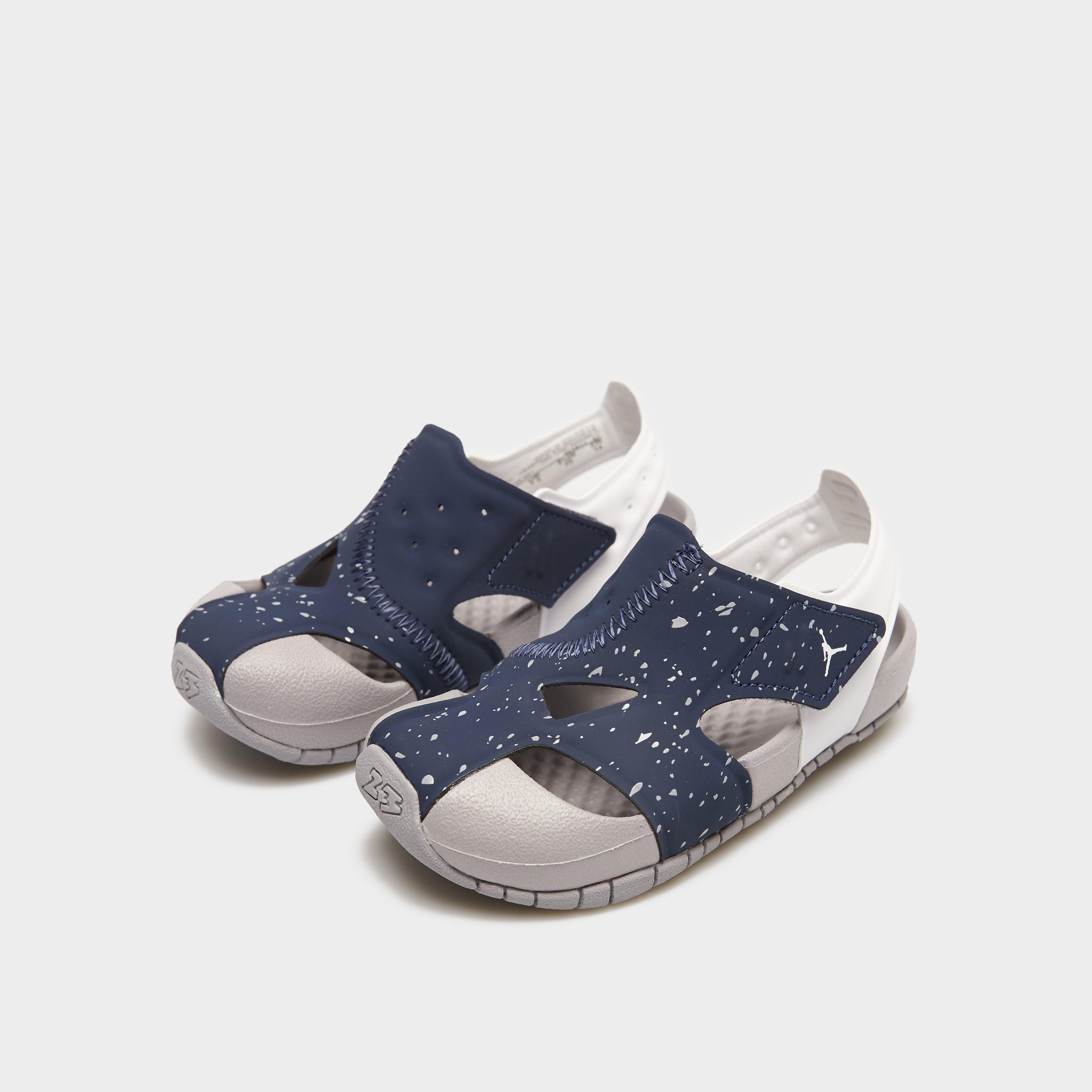 Детски сандали JORDAN FLARE BP