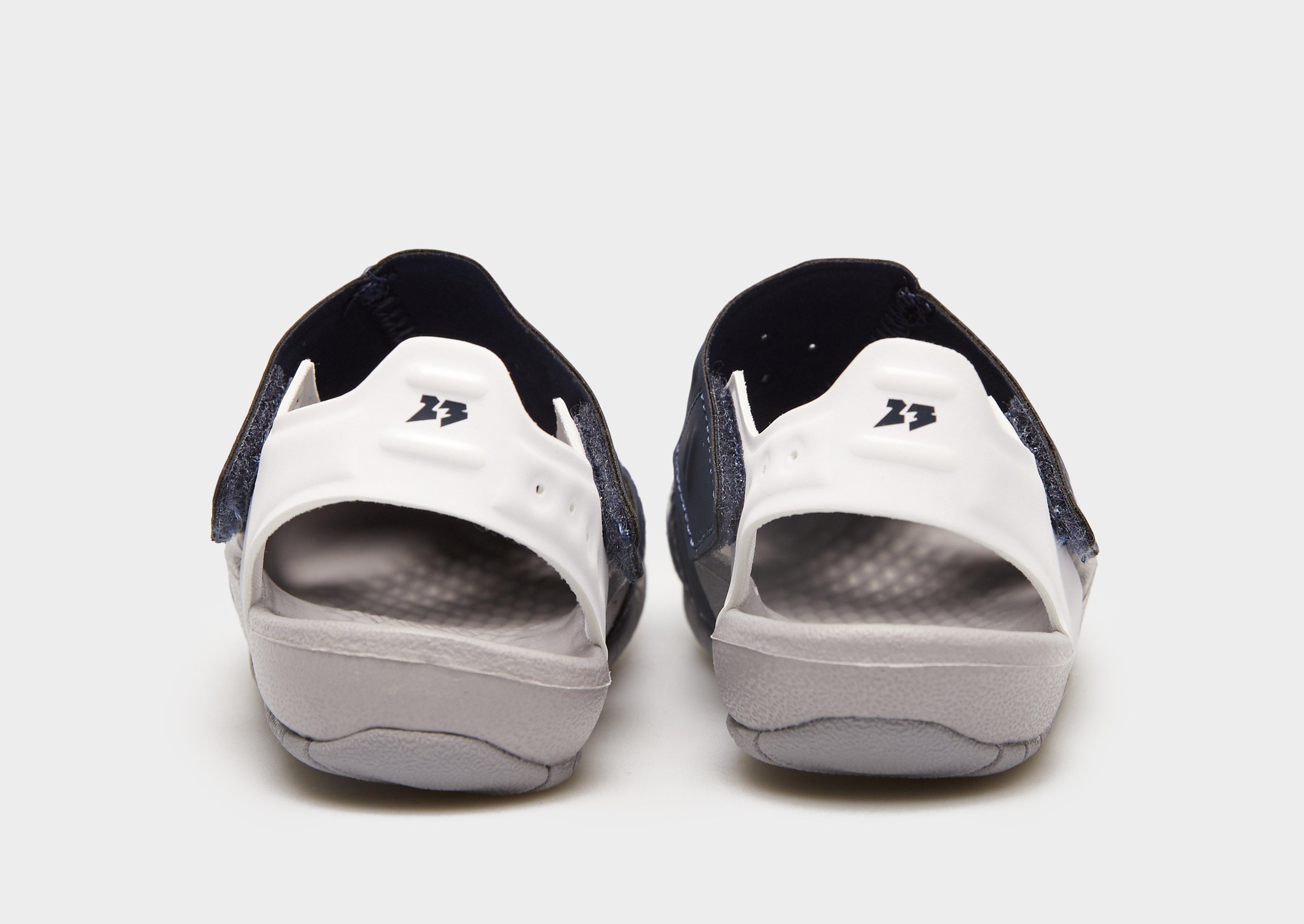 JORDAN FLARE BP CI7850-401 Sötétkék