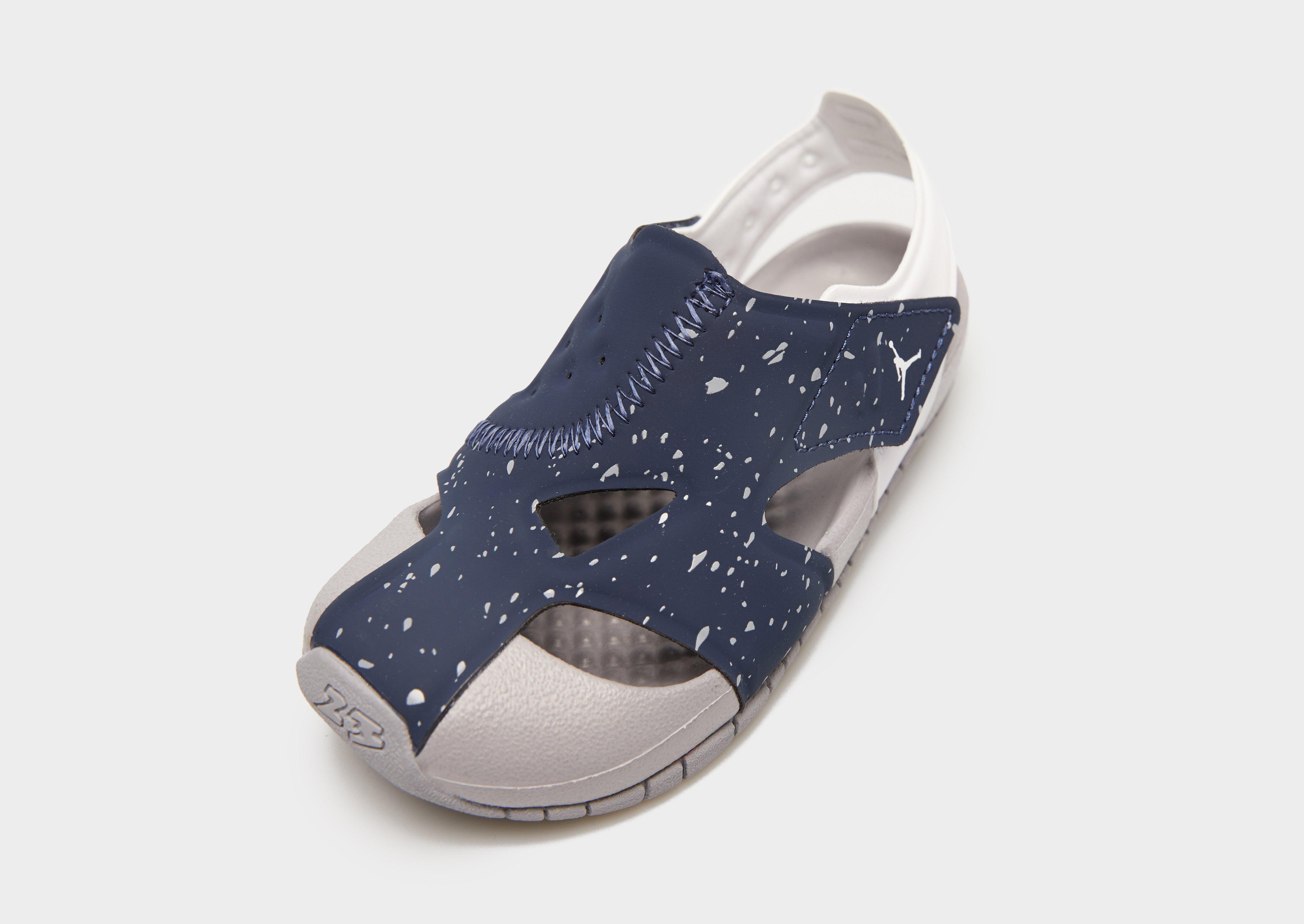 JORDAN FLARE BP CI7850-401 Sötétkék