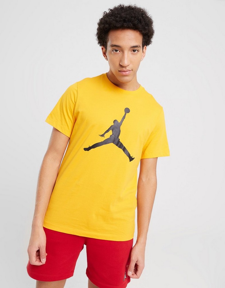 Tricou pentru bărbați JORDAN TRICOU JORDAN JUMPMAN