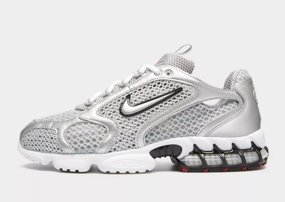 NIKE AIR ZOOM SPIRIDON CAGE 2, фото 1 з 6