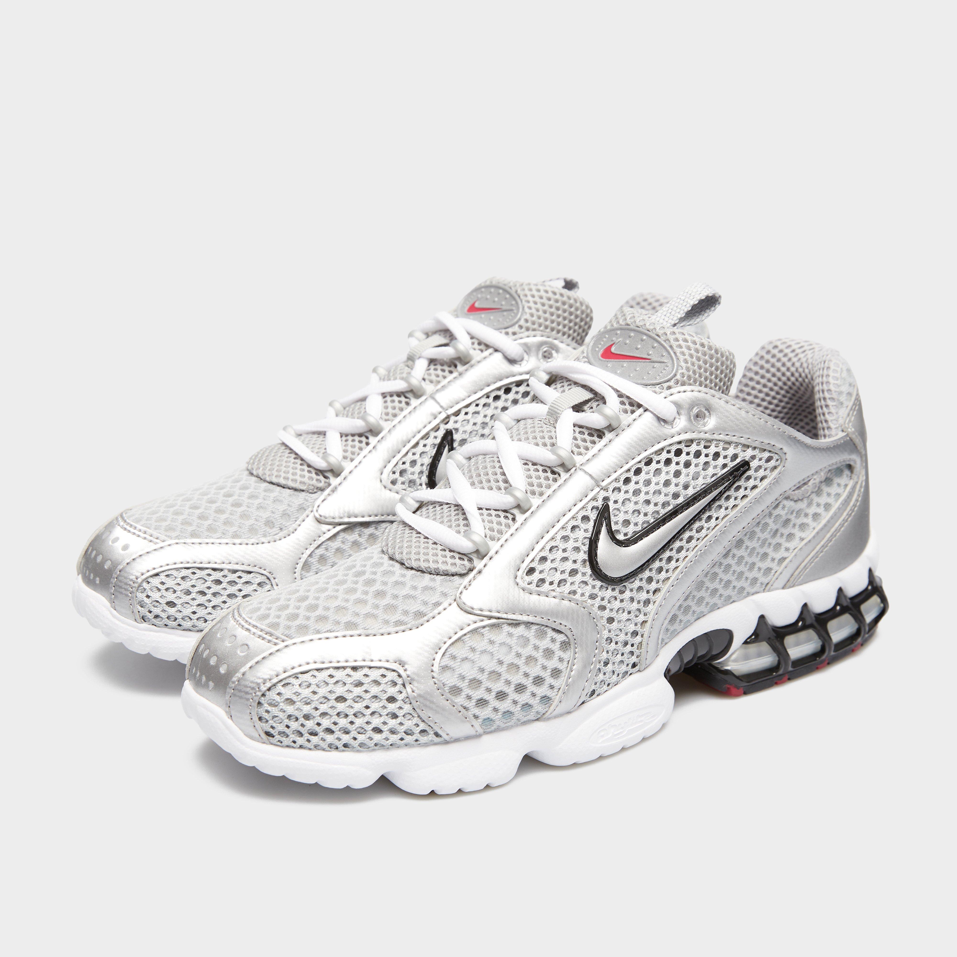Férfi sneakers NIKE AIR ZOOM SPIRIDON CAGE 2