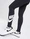 NIKE LEGGINGS W NSW LEGASEE LGNG HW FUTURA