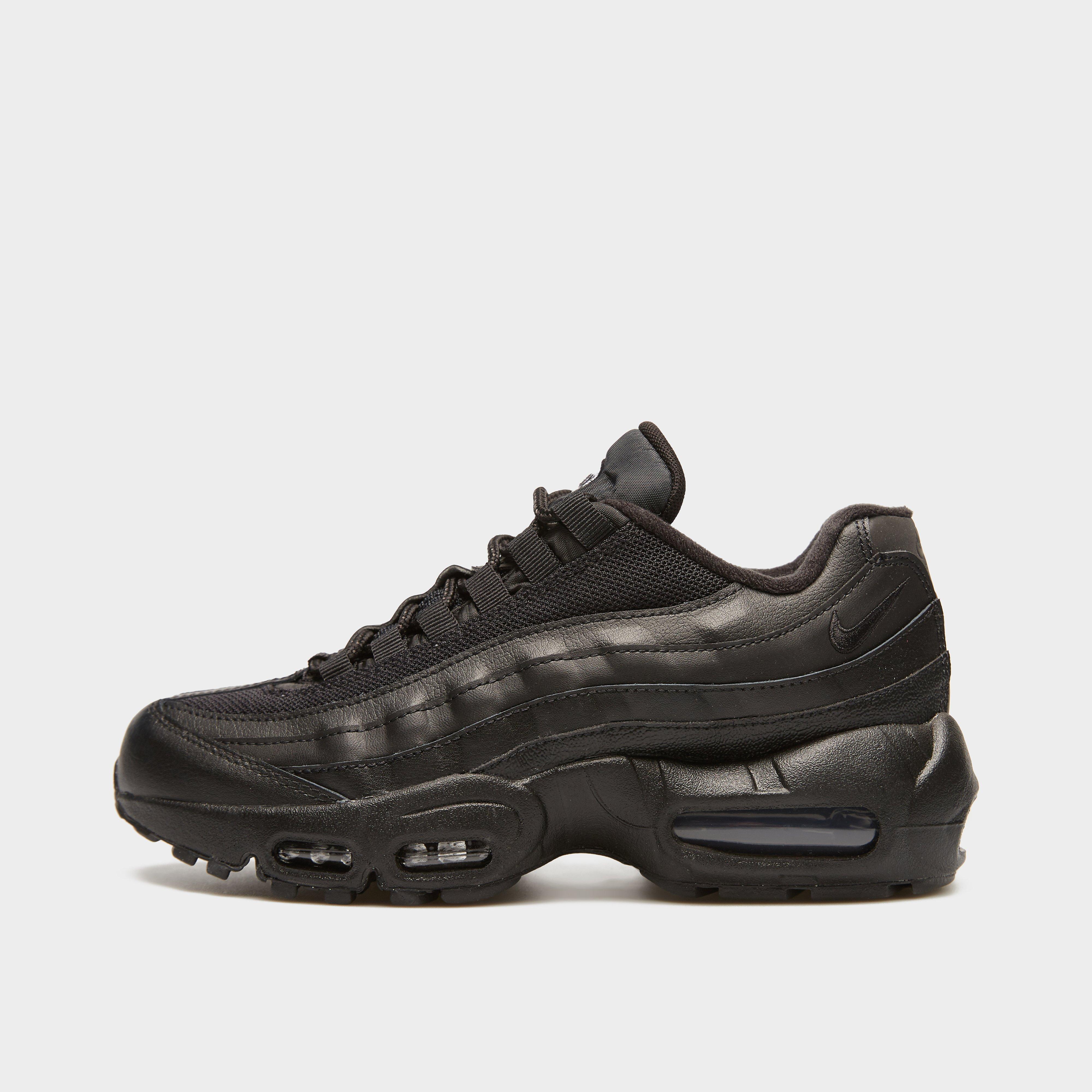 Дитячі кросівки NIKE AIR MAX 95 RECRAFT