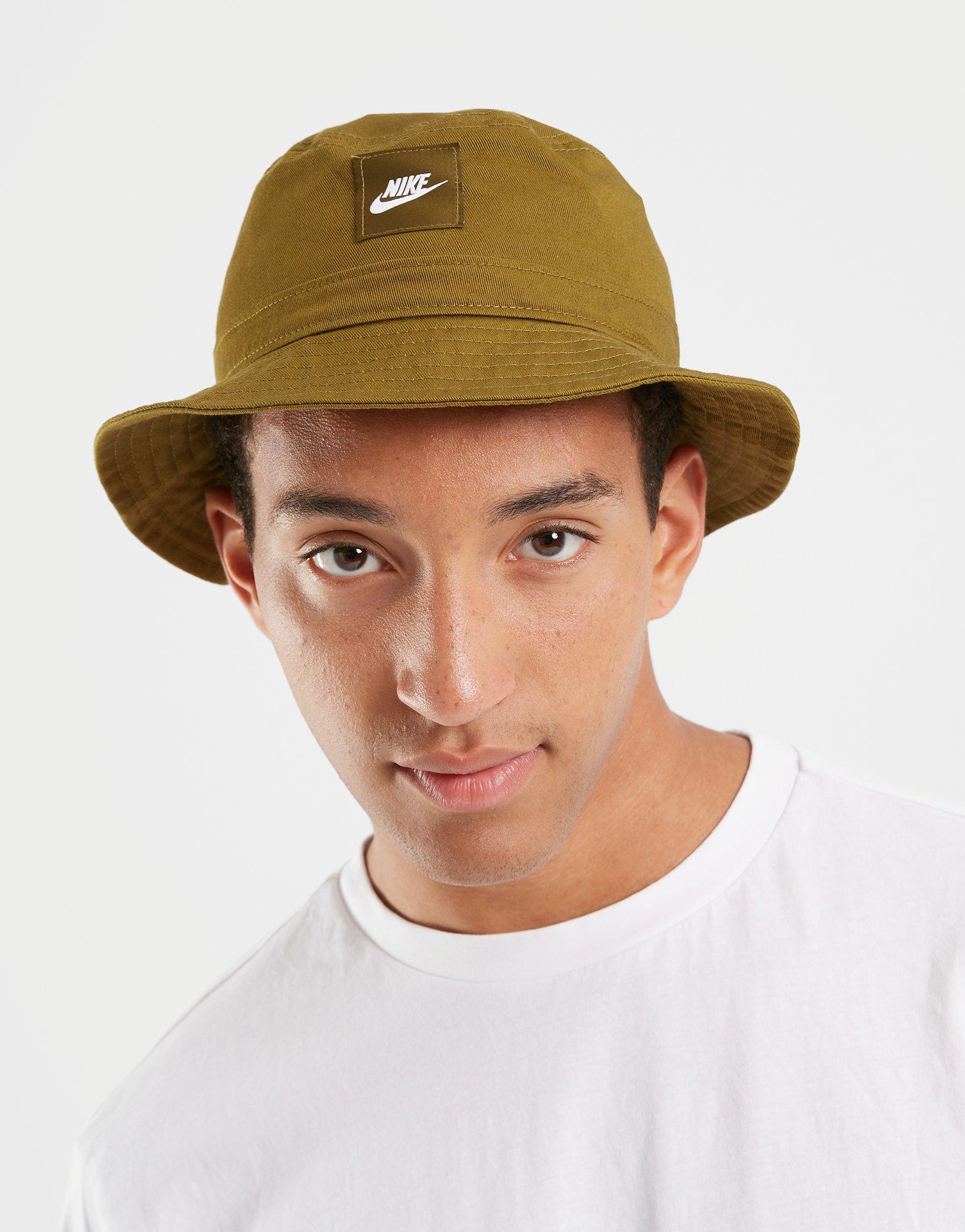 Дамска шапка NIKE ИДИОТКА CK5324-368 Каки