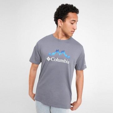 Tricou pentru bărbați COLUMBIA TRICOU THORN TEE RLG