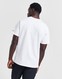 COLUMBIA PÓLÓ SHALDON TEE WHT