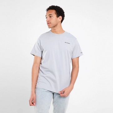Tricou pentru bărbați COLUMBIA TRICOU VALE TEE QRY