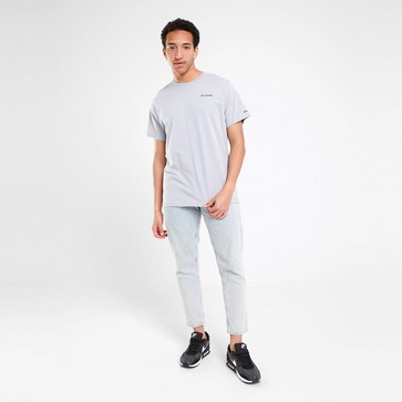 Tricou pentru bărbați COLUMBIA TRICOU VALE TEE QRY