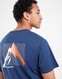 COLUMBIA ТЕНИСКА FELSPAR TEE SGS