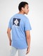 COLUMBIA T-SHIRT WEBSTER TEE ASHB