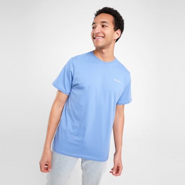 COLUMBIA T-SHIRT WEBSTER TEE ASHB