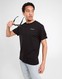 COLUMBIA T-SHIRT CARLIS TEE BLK