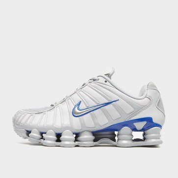 Buty sneakersy męskie NIKE SHOX TL