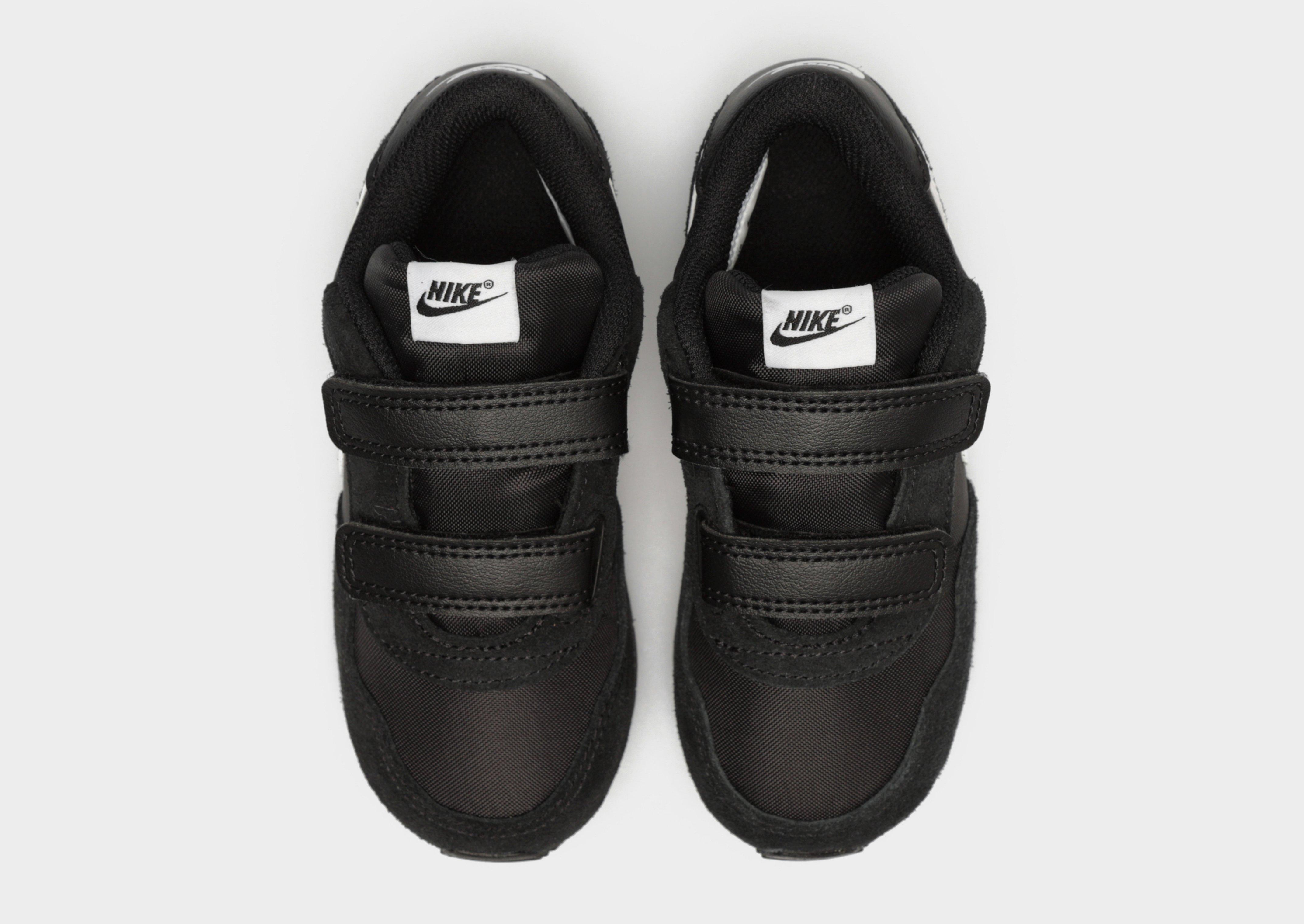 Дитячі кросівки NIKE MD VALIANT CN8560-002 Чорний