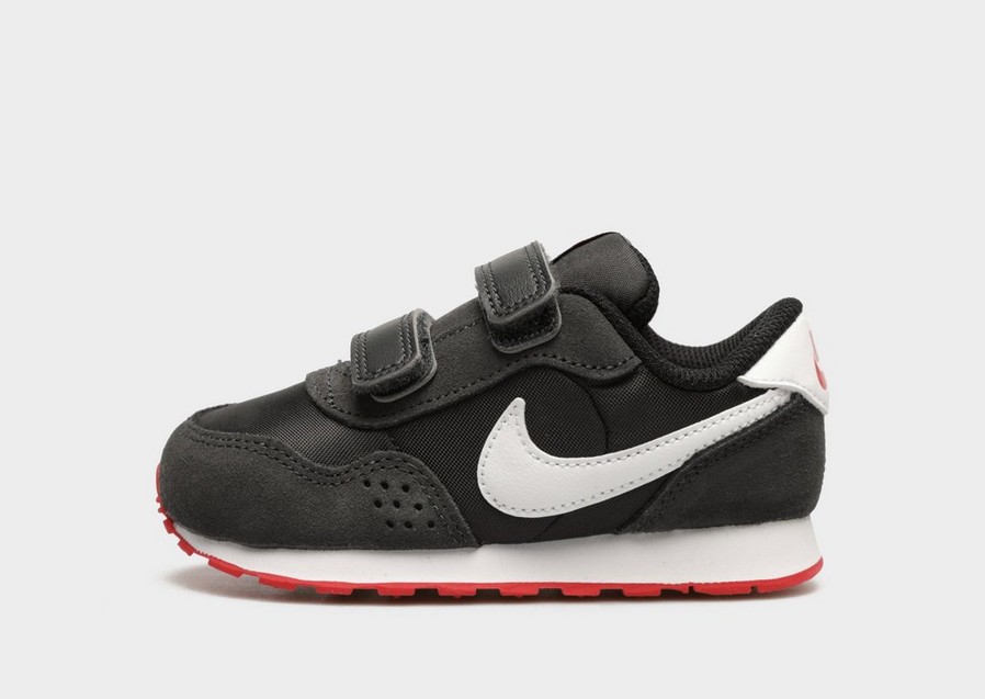 Adidași pentru copii NIKE MD VALIANT CN8560-016 Negru