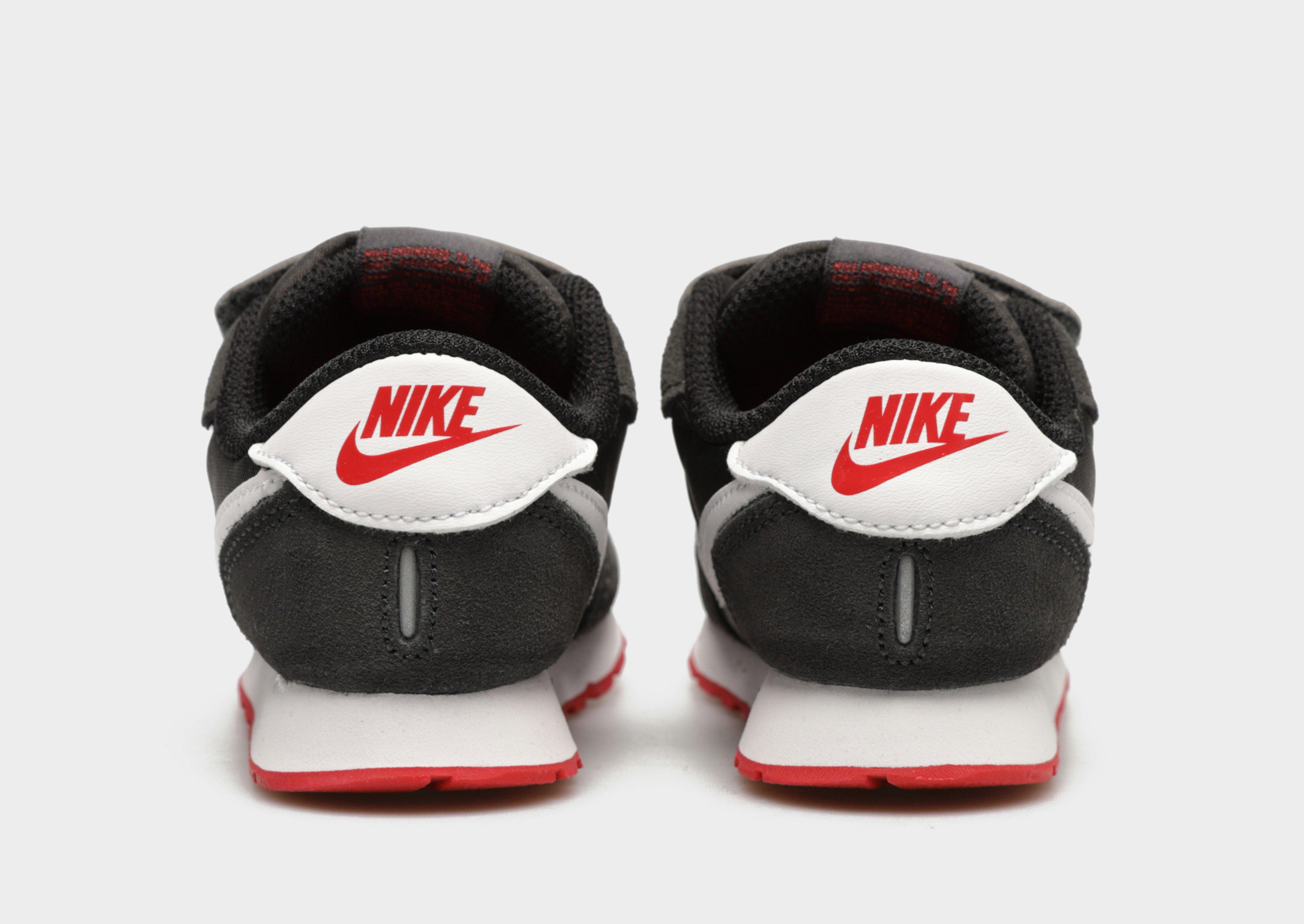 Детски маратонки NIKE MD VALIANT CN8560-016 Черен