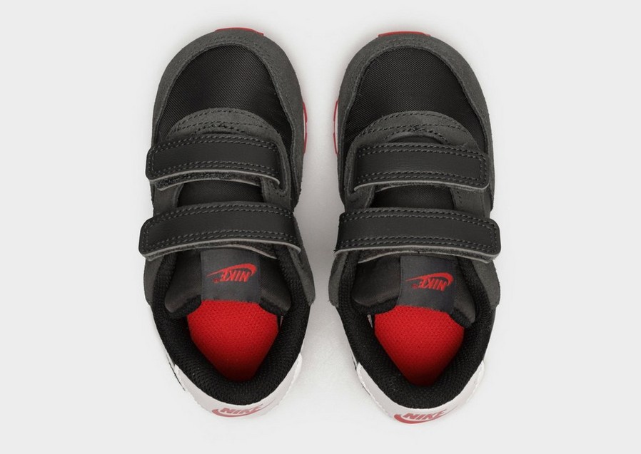 Adidași pentru copii NIKE MD VALIANT CN8560-016 Negru