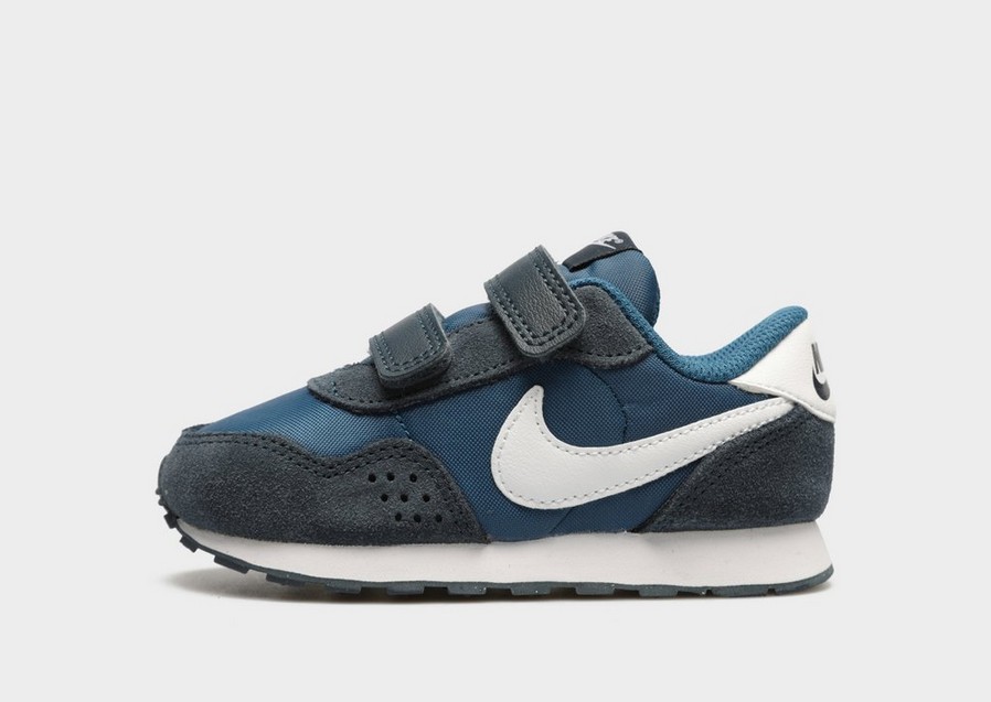 Gyerek sneakers NIKE MD VALIANT CN8560-405 Kék